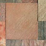 Quartzite Silver Rose Supplier,Exporter,India