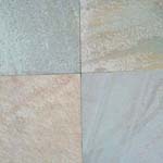 Slate Cream Quartz Supplier,Exporter,India