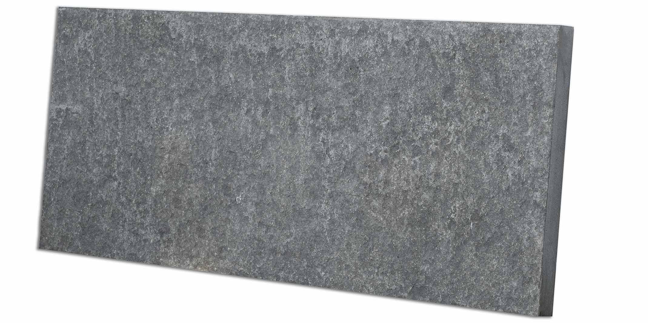 Basalt slabs