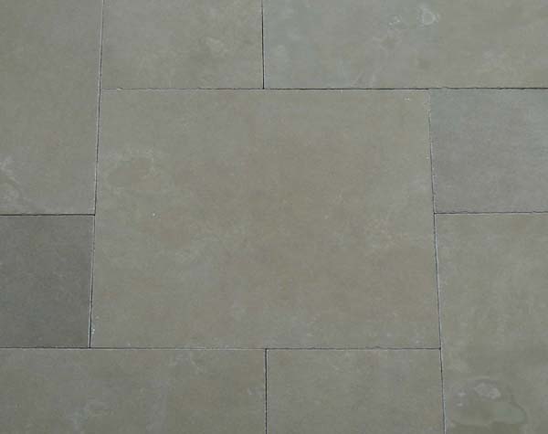 Kota Brown Honed surface